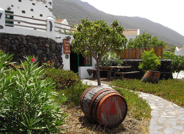La Brujita Villa Frontera Exterior photo