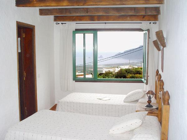 La Brujita Villa Frontera Room photo