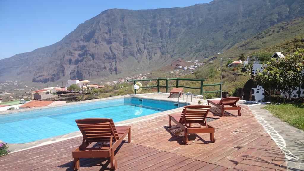 La Brujita Villa Frontera Exterior photo