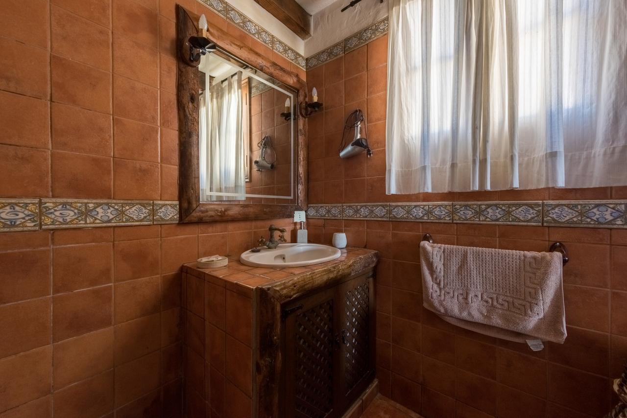 La Brujita Villa Frontera Exterior photo