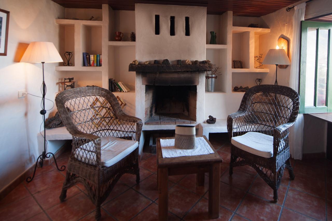 La Brujita Villa Frontera Exterior photo