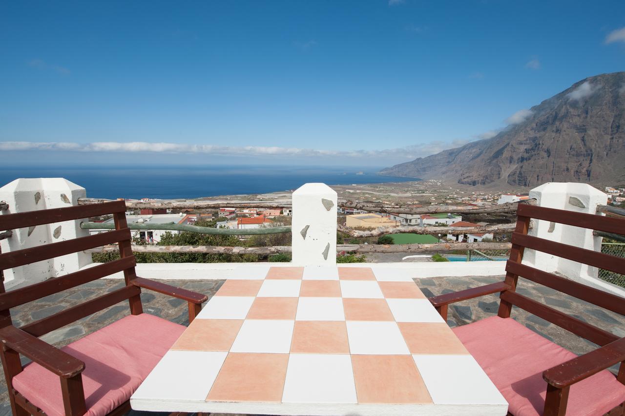 La Brujita Villa Frontera Exterior photo