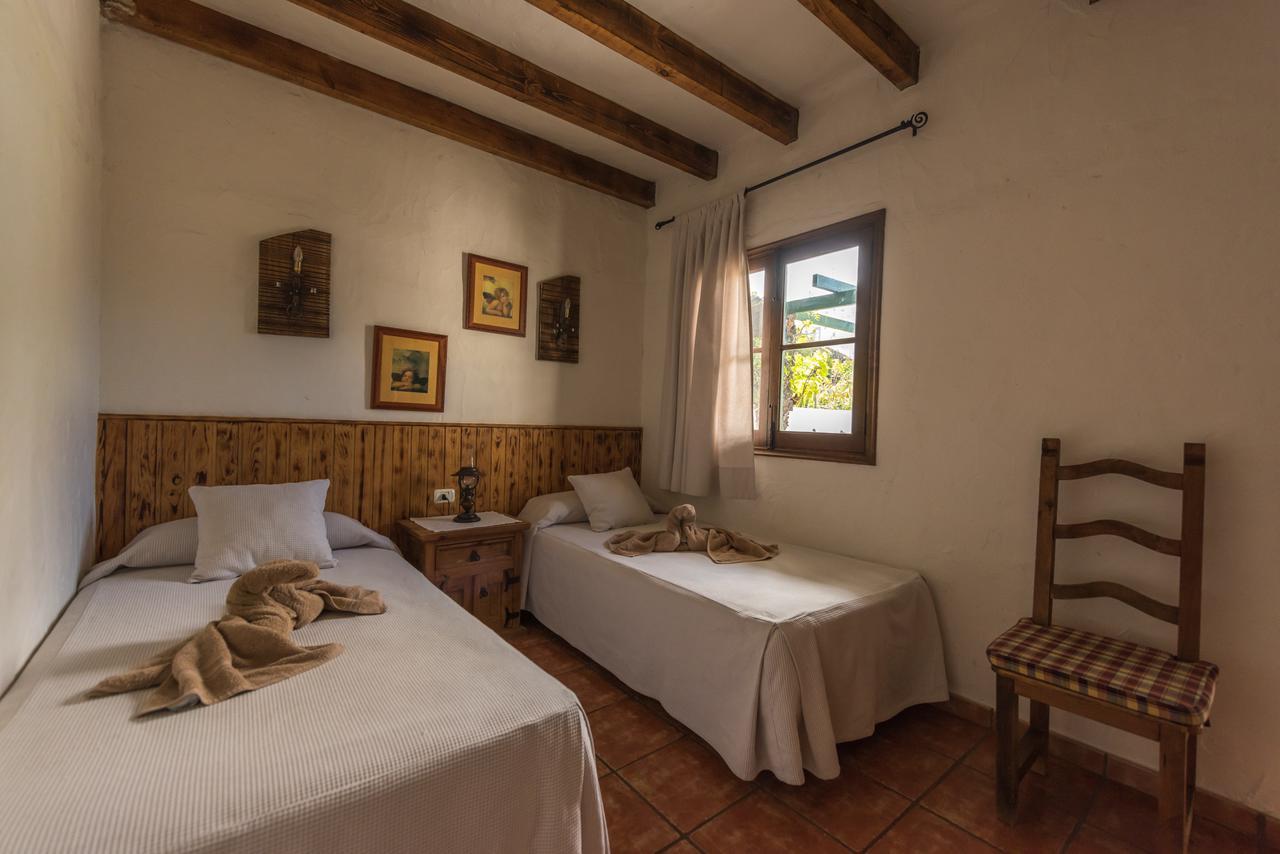 La Brujita Villa Frontera Exterior photo
