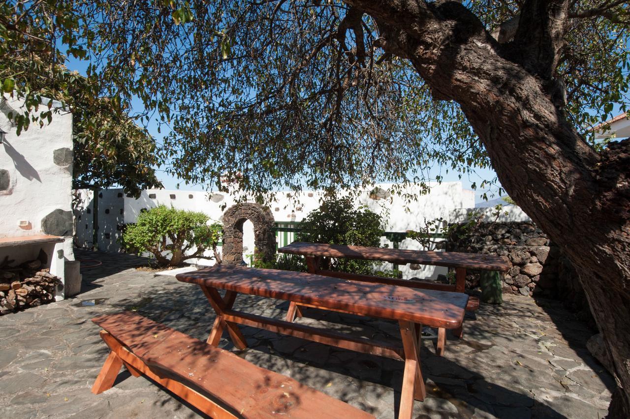 La Brujita Villa Frontera Exterior photo