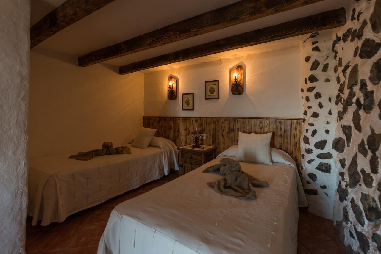 La Brujita Villa Frontera Exterior photo