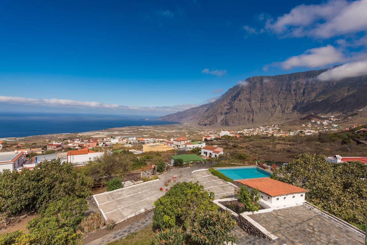 La Brujita Villa Frontera Exterior photo