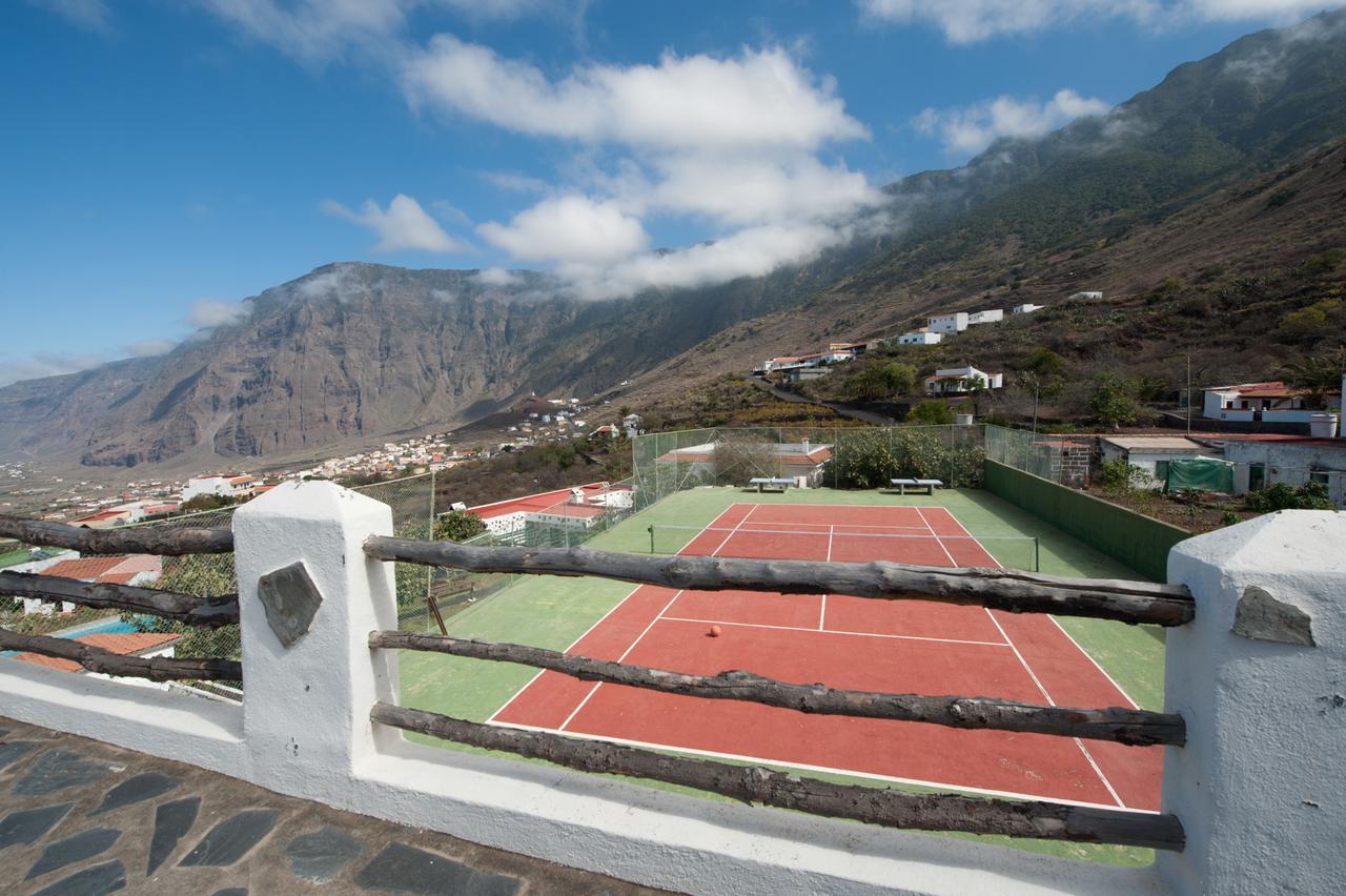 La Brujita Villa Frontera Exterior photo